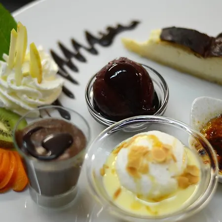 Le Brabant Bar-hotel-restaurant 3*