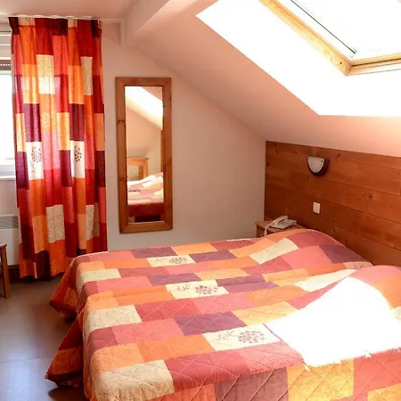 Le Brabant Bar-hotel-restaurant 3*