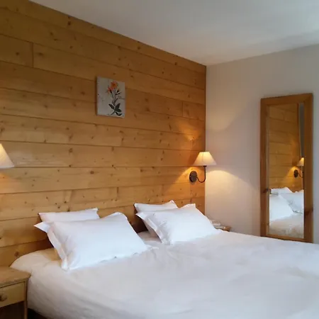 Le Brabant Bar-hotel-restaurant 3*