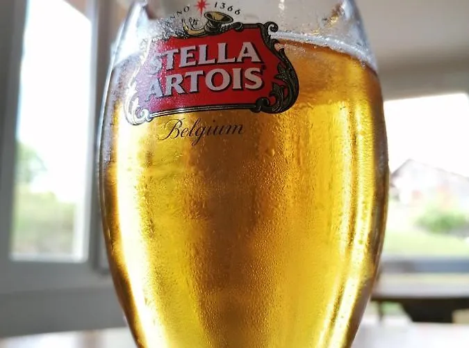 Le Brabant Bar-hotel-restaurant 酒店