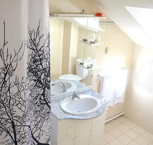 Le Brabant Bar-hotel-restaurant