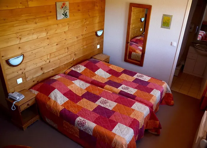 Le Brabant Bar-hotel-restaurant