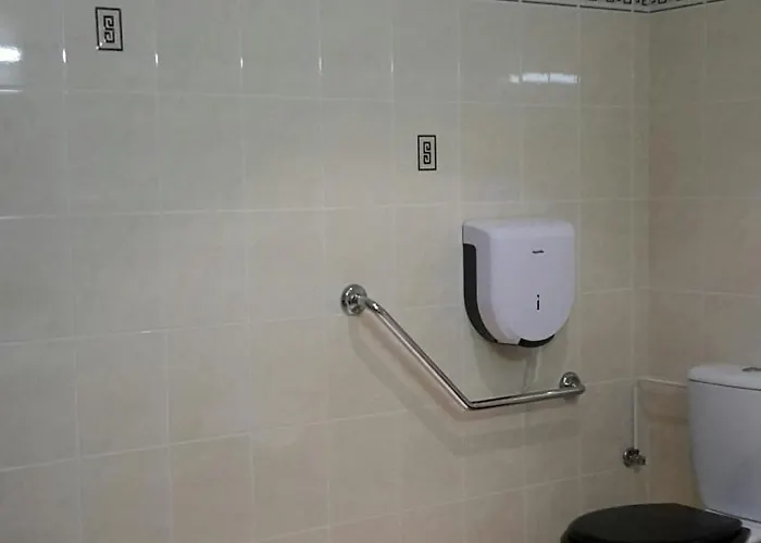 酒店 Le Brabant Bar-hotel-restaurant