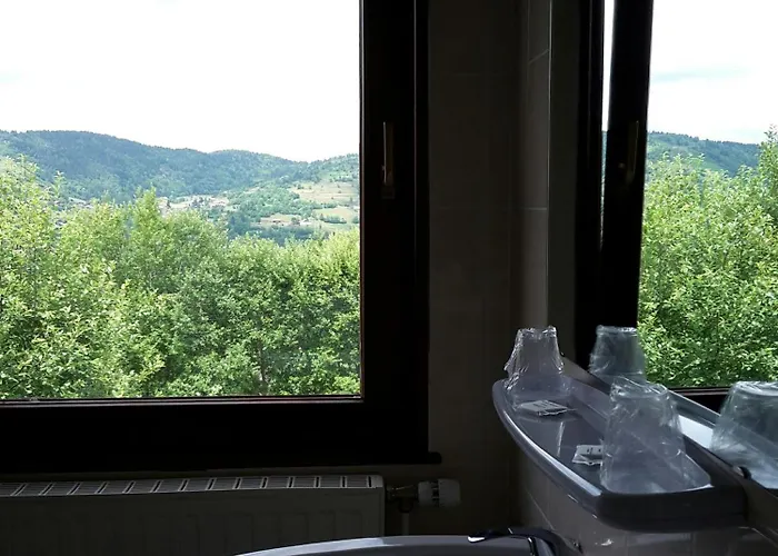 Le Brabant Bar-hotel-restaurant 3*