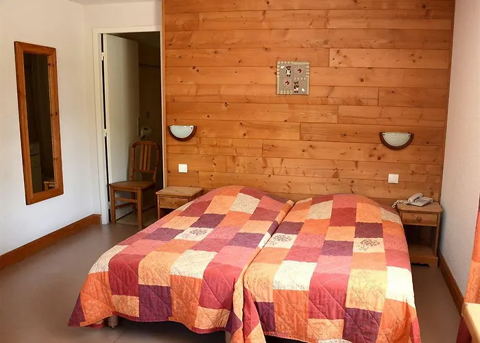 Le Brabant Bar-hotel-restaurant Отель Ла-Бресс