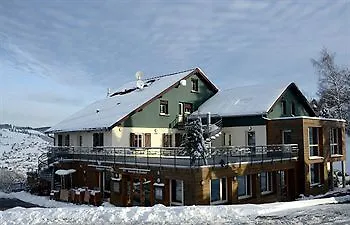 Le Brabant Bar-hotel-restaurant