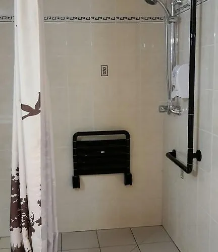 酒店 Le Brabant Bar-hotel-restaurant