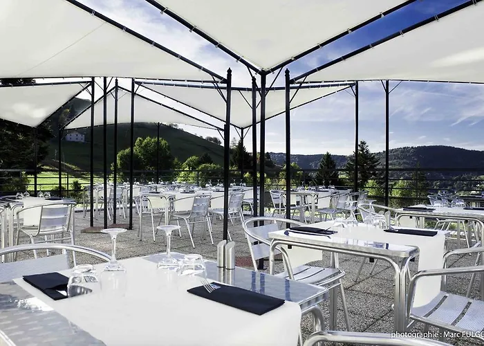 Le Brabant Bar-hotel-restaurant 酒店 3*