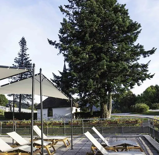 Le Brabant Bar-hotel-restaurant Отель Ла-Бресс