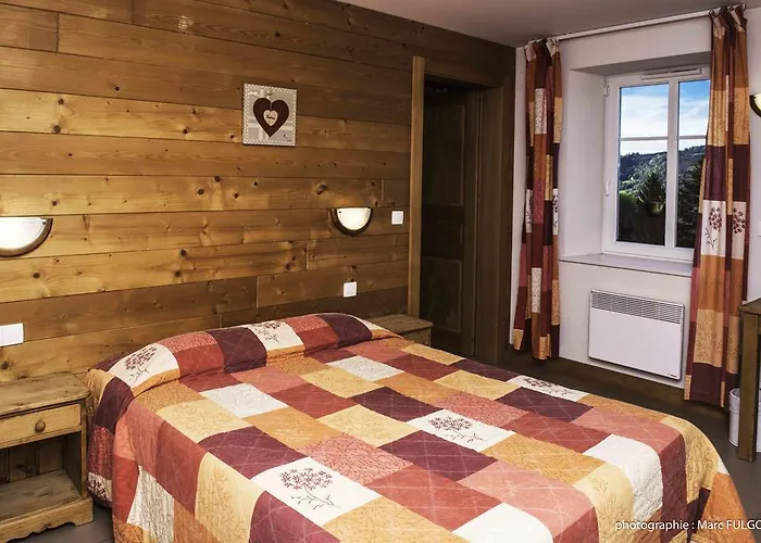 Le Brabant Bar-hotel-restaurant 3*