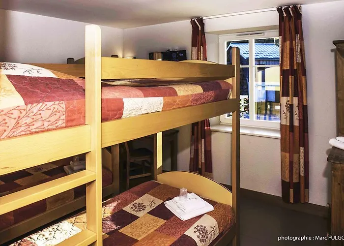 Отель Le Brabant Bar-hotel-restaurant