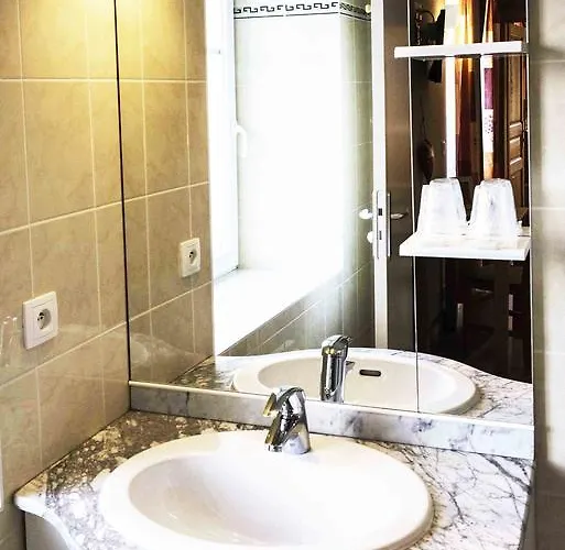 Le Brabant Bar-hotel-restaurant