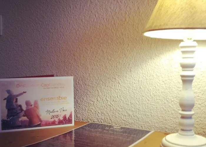 Le Brabant Bar-hotel-restaurant 3*