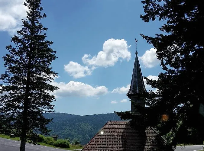 Le Brabant Bar-hotel-restaurant 3*