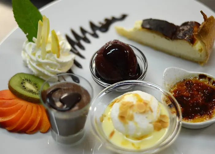 Le Brabant Bar-hotel-restaurant 3*