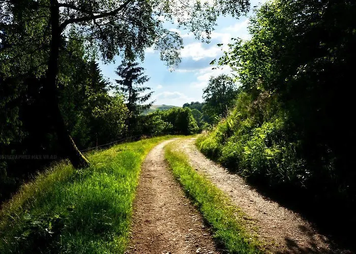 Le Brabant Bar-hotel-restaurant Отель