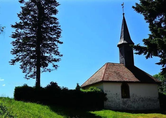 Le Brabant Bar-hotel-restaurant Отель