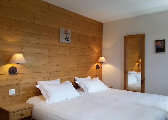 Le Brabant Bar-hotel-restaurant 3*